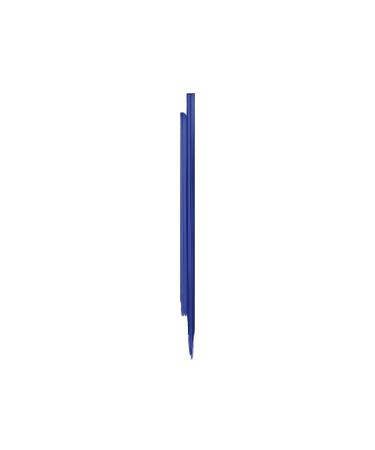 Shiseido Kajal InkArtist 4-in-1 Liner, Eyeshadow & Brow Color - Gunjo Blue 08 | Waterproof & Smudge Resistant - Buy Online on GoSupps.com