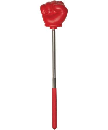 Extendable Snore Stopper Funny Toy - Snore Relief Aid with Telescoping Foam Fist - Buy Online on GoSupps.com