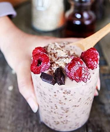 Simply Zero Organic Protein Powder - Premium Plant Based Unsweetened Pea Protein Powder Zero Preservatives Zero Additives Zero Sugar Zero Emulsifier Zero Gum Base No Sweeteners Non Soy Vegan Non GMO - Made In Canada  - Buy Online on GoSupps.com