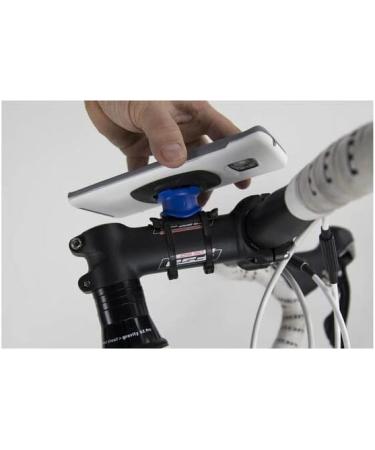 Quad Lock Bike Kit Universal Fit V2 - Secure Mounting System for Any Bike - Buy Online on GoSupps.com