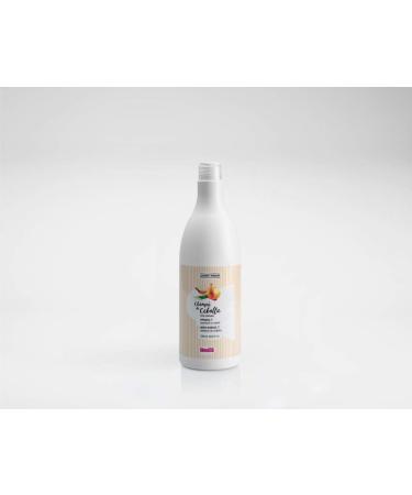 Glossco Glossco Hair Rejuvenating Hood Shampoo 1000ml
