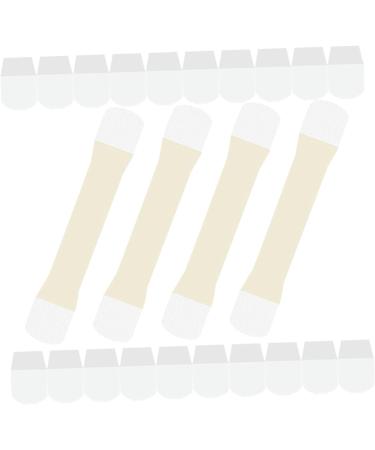 POPETPOP - Neck Sticker 12 Pcs Neck Lift Stickers Lifting Belt Neck Wrinkles Lift Patches Neck Tape Swan Neck Tool Dilute - Buy Online on GoSupps.com