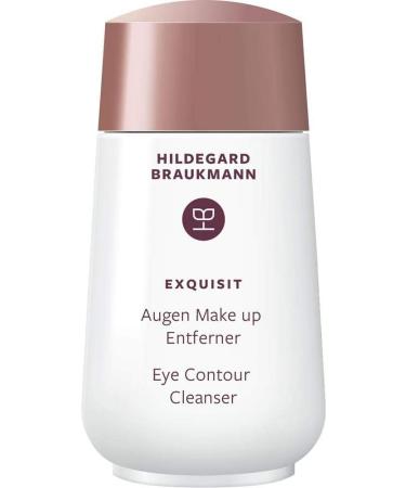 Hildegard Braukmann Exquisit Eye Makeup Remover 100ml | Gentle & Effective | International Shipping - Buy Online on GoSupps.com