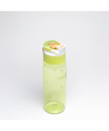 Kambukka Elton 750ml Fine Lime 750 ml Citron Vert Raffin  - Buy Online on GoSupps.com