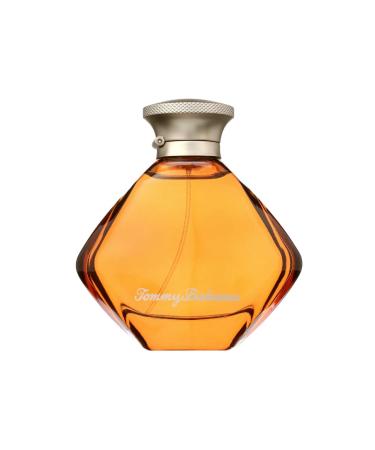 Efficiency Perfume T & B Eau de Cologne 3.4 Oz