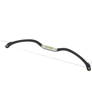 Brow Mapping Tool Eyebrow Ruler Eyebrow Corrector Permanent Makeup for Cosmetics BLACK - Buy Online on GoSupps.com