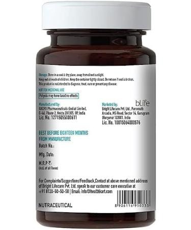 YHN HK Vitals Iron + Folic Acid Supplement - Supports Blood Building, Immunity & Energy - 60 Tablets - Buy Online on GoSupps.com