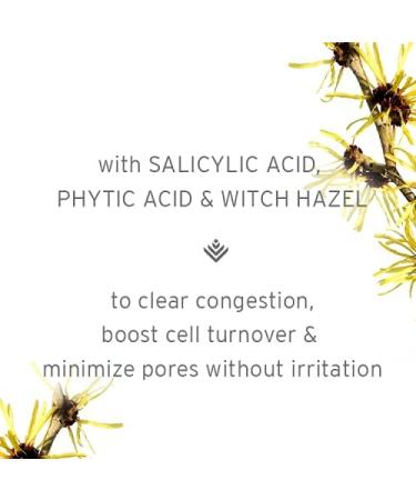Kerstin Florian Correcting Refining Toner - Salicylic Acid & BHA Pore-Refining Treatment | Shop Internationally - 3.4 fl oz - Buy Online on GoSupps.com