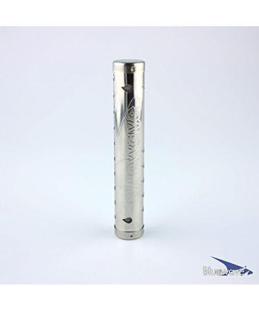 Bluewave Lifestyle Portable Alkaline Stick - Silver | Improve Water pH Level Anywhere - Buy Online on GoSupps.com