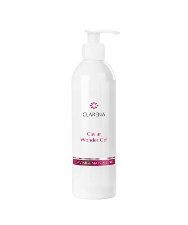 Clarena Caviar Wonder Hand and Body Gel 250ml