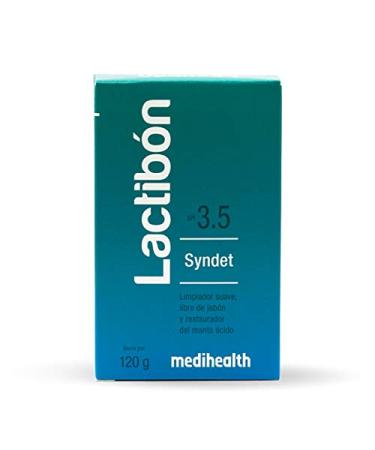 lactibon syndet PH 3.5 Skin clear lactibon soap 120g