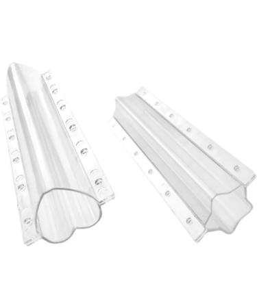YARNOW 12 Pcs Shaped Growth Mold Melon Forming Molds Cucumber Forming Vegetable Growing Molds Pumpkin Molds for Garden Fruit Molds Kids Tools Cucumber Mold Plastic Plant Modeling Child - Buy Online on GoSupps.com