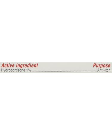 Cortizone-10 Plus Maximum Strength Hydrocortisone Anti-Itch Creme with Moisturizers 2oz Tubes (Pack of 3) - Buy Online on GoSupps.com