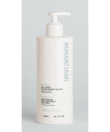 Nuhanciam Lightening Body Lotion Spots 500 ml