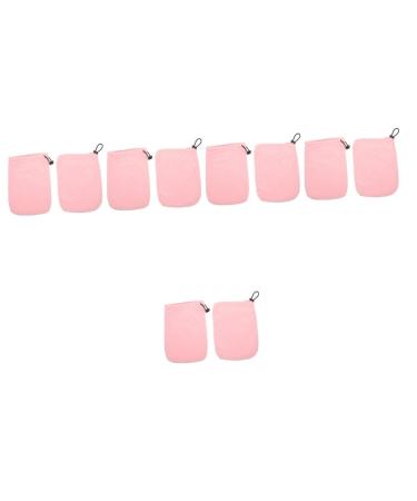 Beavorty 5 Pairs Wax Thermal Insulation Gloves thermal hand liner paraffin hand mittens hand spa gloves paraffin gloves hand gloves spa warm mittens cotton lining moisturizing Work