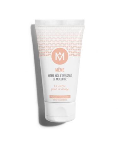 M me MEME COSMETICS Face Cream 50ml Even I envision the best