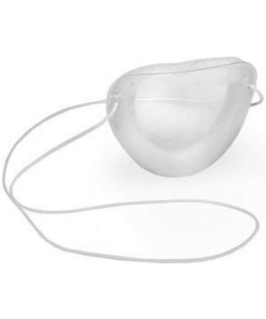 Large Pro Moisture Chamber with Elastic Head Band (Pack of 4) (4 Large)