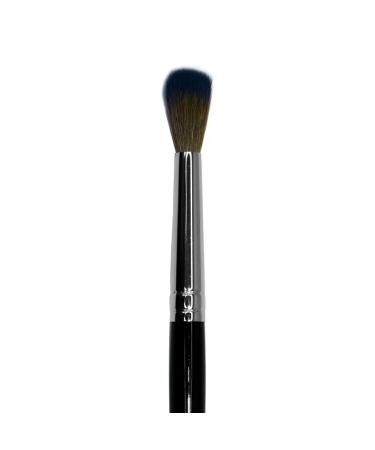 Cinema Secrets D35 Domed Crease Eyeshadow Brush | Perfect for Precise Application | Buy Internationally - Buy Online on GoSupps.com