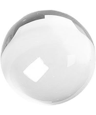 Frcolor 3-Piece Crystal Fitness Massage Ball Set Portable Handballs for Exercise & Relaxation Ideal for Storing in Braided Baskets - Buy Online on GoSupps.com