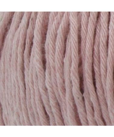 Kalima Cotton Blend Yarn - 50g 155m | Pink Makeup 25 - International Shipping Available - Buy Online on GoSupps.com