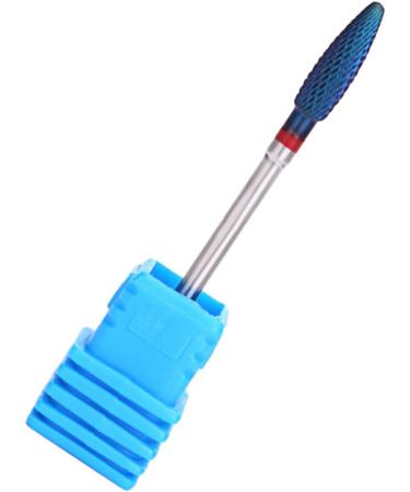 POPETPOP Manicure Drill Bits Pedicure Drill Bits Manicure Grinding Tool Diamond Drill Bit Electric Tool Power Tools Manicure Tools Pedicure Tools Electrical Tools Grinding Head Nail medium As Shown - Buy Online on GoSupps.com