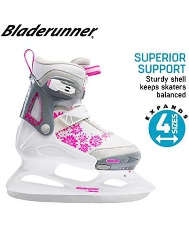 Bladerunner Ice 12J-2 - Premium Ice Skates for Enhanced Performance - Buy Online on GoSupps.com