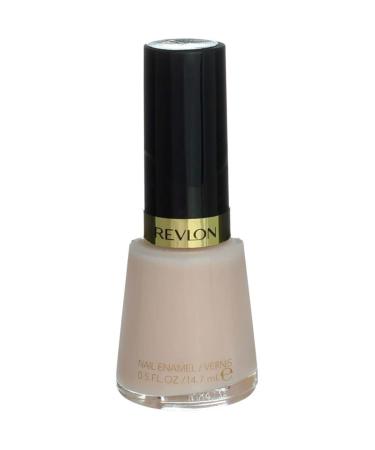 Revlon Nail Enamel Sheer Petal 0.50 oz (Pack of 2)