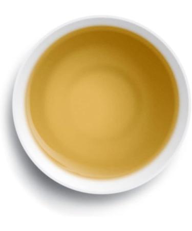 East London Tea Co. - SILVER NEEDLE Loose-Leaf White Tea | High in Antioxidants | 100% natural ingredients (40g Tin) - Buy Online on GoSupps.com