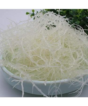 Sea Moss Dried Sea Vegetable Seaweed 300g - Buy Online on GoSupps.com