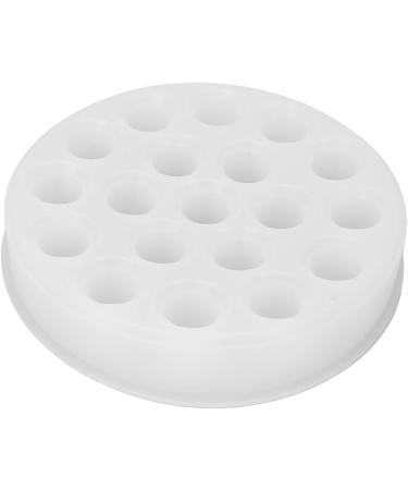 Silicone Lipstick Storage Box DIY Reusable Crafts Accessory Easy to Use for Home and Cosmetics Store - Buy Online on GoSupps.com