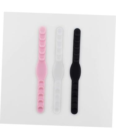 Clispeed 5ST MA Ear Extension Hooks for Kids - Silicone Mask Hangers & Ear Grips | International Shipping - Buy Online on GoSupps.com