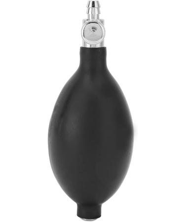 Replacement Blood Pressure Bulb Adjustable Air Release Valve for Blood Pressure Monitors Air Bag - Premium BP Bulb - Works with BP Cuff and Cervical Inflatable Devices - Buy Online on GoSupps.com