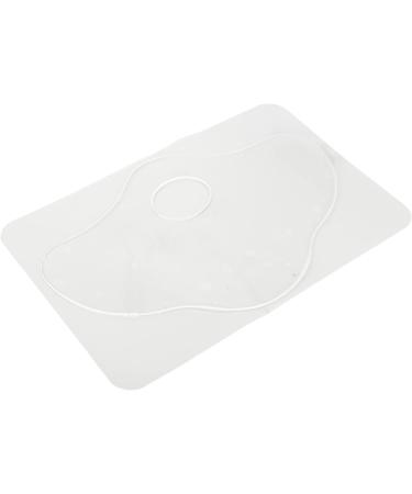 Silicone Scar Sheets - Reusable Stretch Mark & Wound Healing Patches - Buy Online on GoSupps.com