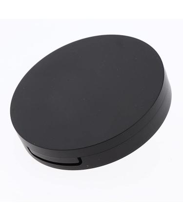 20g Mineral Makeup Highlighter Storage Container & Makeup Mirror - Compact & Travel-Friendly - Buy Online on GoSupps.com
