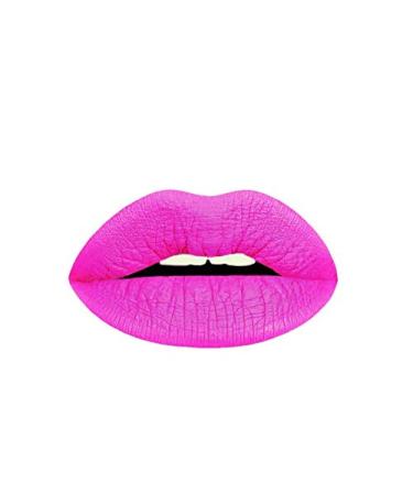Aromi Matte Liquid Lipstick | Vegan & Cruelty-free Lip Color Best Liquid Lipstick -Lightweight Highly Pigmented Opaque Long-lasting (Pink Peonies)