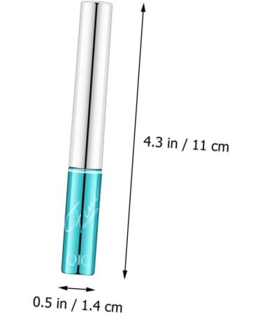 AUTSUPPL Extra Fine Mascara Fine Mascara Cream Volume Mascara Fine Lash Mascara Lash Bonder :  - Buy Online on GoSupps.com