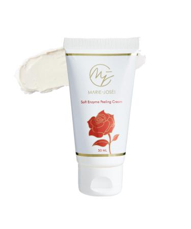 Gentle eyebrow enzyme peeling - Brow peeling for perfect eyebrows