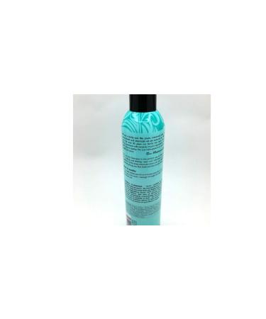 Renpure Sea Mineral Dry Shampoo 8 oz - Refreshing Hair Care for All Hair Types | International Shipping Available - Buy Online on GoSupps.com