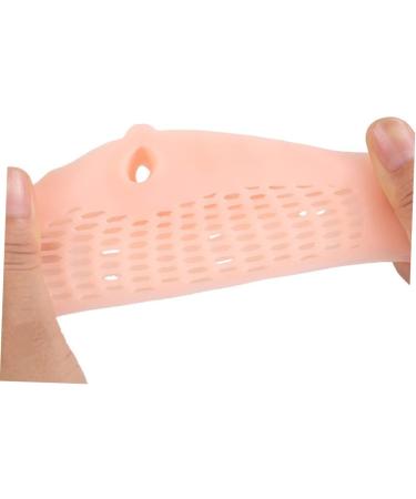 CLISPEED 3 Pairs Gel Stretcher Finger Cover Toe Separators for Bunions - Bunion Corrector & Toe Straightener (6pcs) - Buy Online on GoSupps.com