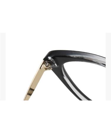 Fuqinqingoz Anti-Blue Light Reading Glasses - Stylish Cat Eye Design Fatigue Relief - Women s +300 C1 - Buy Online on GoSupps.com