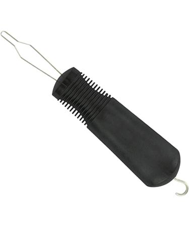 Button Hook Helper 3 pcs Button Assist Device Button Aid Hook Zipper Pull Button Hook Button Hook Tool Medium - Buy Online on GoSupps.com