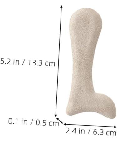 3 Pairs Arch Support Pads & Insoles for Men & Women - Ultimate Foot Arch Support Ankle Support Shoes & Metatarsal Pads for Comfort - Buy Online on GoSupps.com