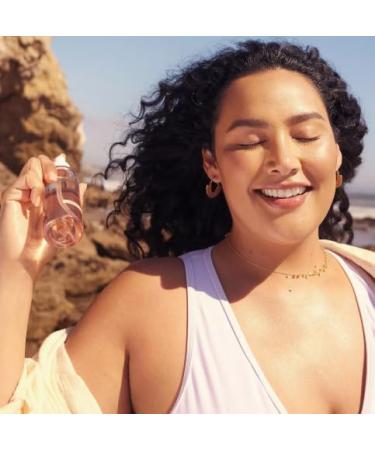 Being Frenshe Solar Fleur Hair Body and Linen Mist Spray 5 fl oz - Buy Online on GoSupps.com