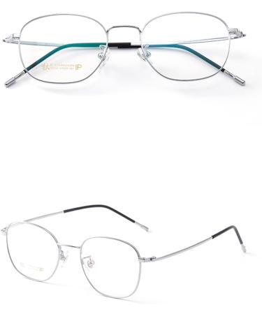 Riccie Women's Fashion Photochromatic Reading Glasses | Pure Titanium UV400 Sunglasses | Aspherical Resin | International Shipping - Buy Online on GoSupps.com