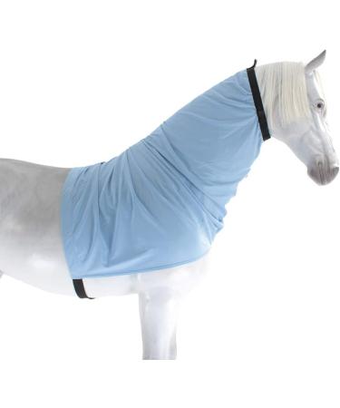 Buy Eczema Relief Neck Part Extensive Zip XS - International Shipping Available - Buy Online on GoSupps.com