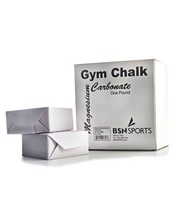 GSC Gym Chalk - 1lb