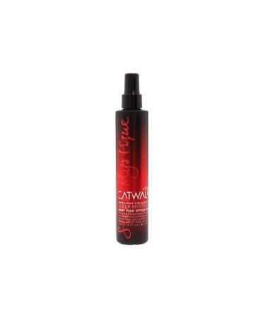 TIGI Catwalk Straight Collection Sleek Mystique Fast Fixx Style Prep 9.13oz - Hair Styling Essential - Buy Online on GoSupps.com