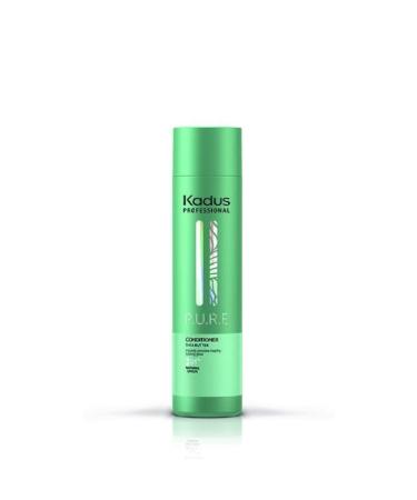 Kadus Professional Care Pure Conditioner Shea Butter Dry/Dof Hair 250ml