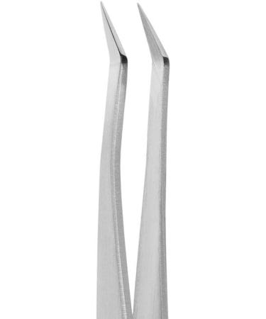 Vj Professional Eyelash Tweezers Staleks Lashes Extensions (Type 13) - Buy Online on GoSupps.com