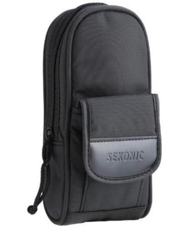 Sekonic LiteMaster Pro L-478D-U Light Meter with Deluxe Case - 401-474 - Buy Online on GoSupps.com